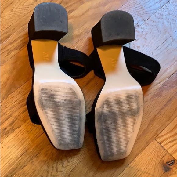 Zara block heels - Picture 4 of 4